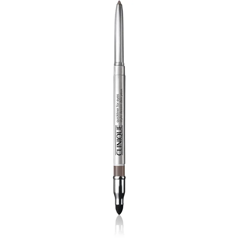 Alennettu Hinta CliniqueQuickliner For Eyes02 Smoky Brown 3 g