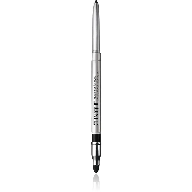 Osta Tänään CliniqueQuickliner For Eyes07 Really Black 3 g