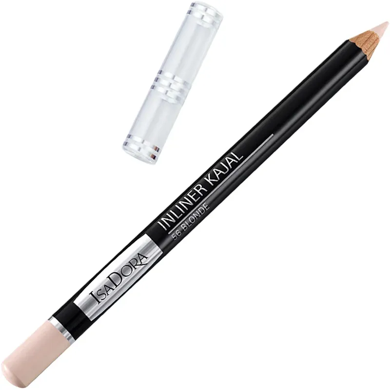 Nopea Toimitus IsaDoraInliner Kajal56 Blonde 1 g