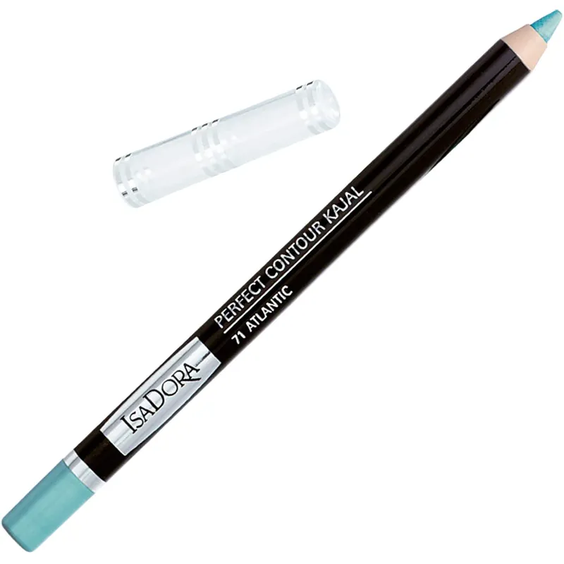 Kampanjahinta IsaDoraPerfect Contour Kajal71 Atlantic 1 g