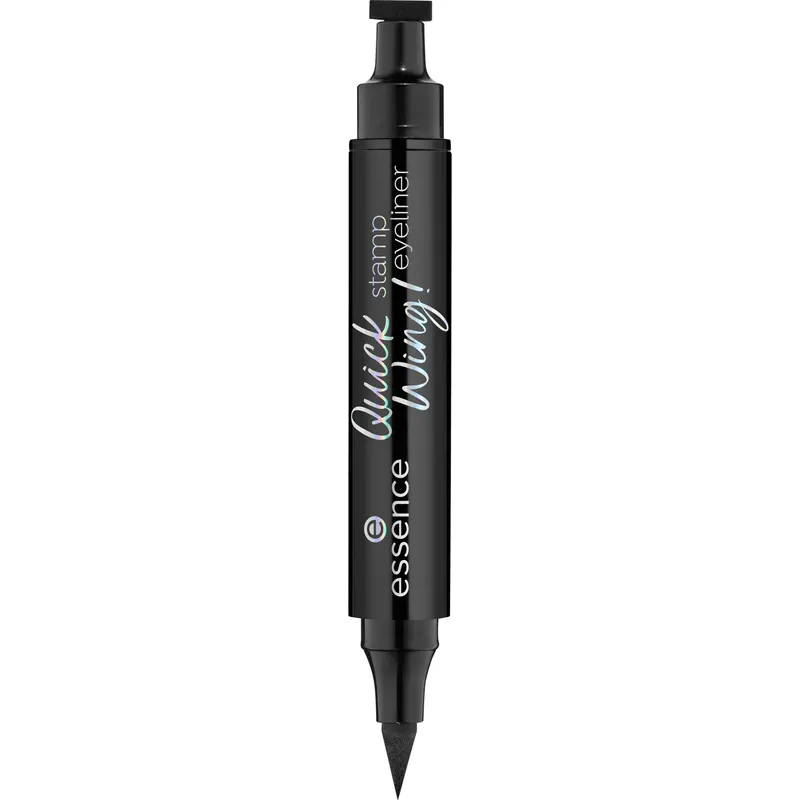 Osta Nyt essenceQuick Wing! Stamp Eyeliner01 3,5 ml