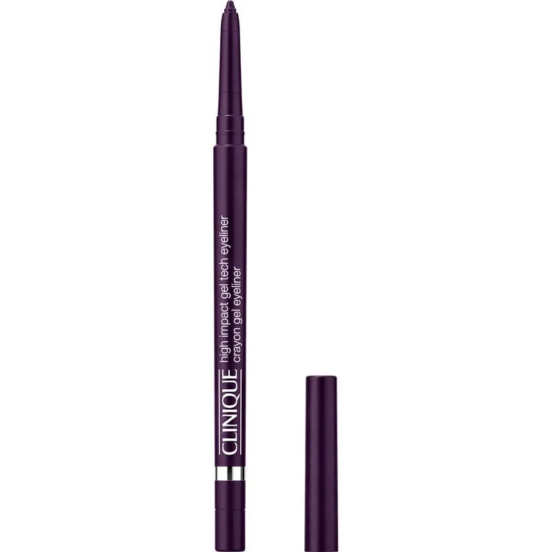 Pikatoimitus CliniqueHigh Impact Gel Tech EyelinerSparkling Amethyst 0.35 g