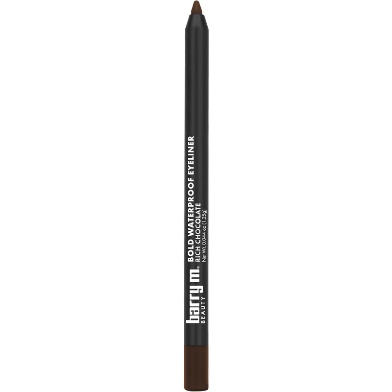 Aito Barry MBold Waterproof EyelinerRich Chocolate 1,2 g