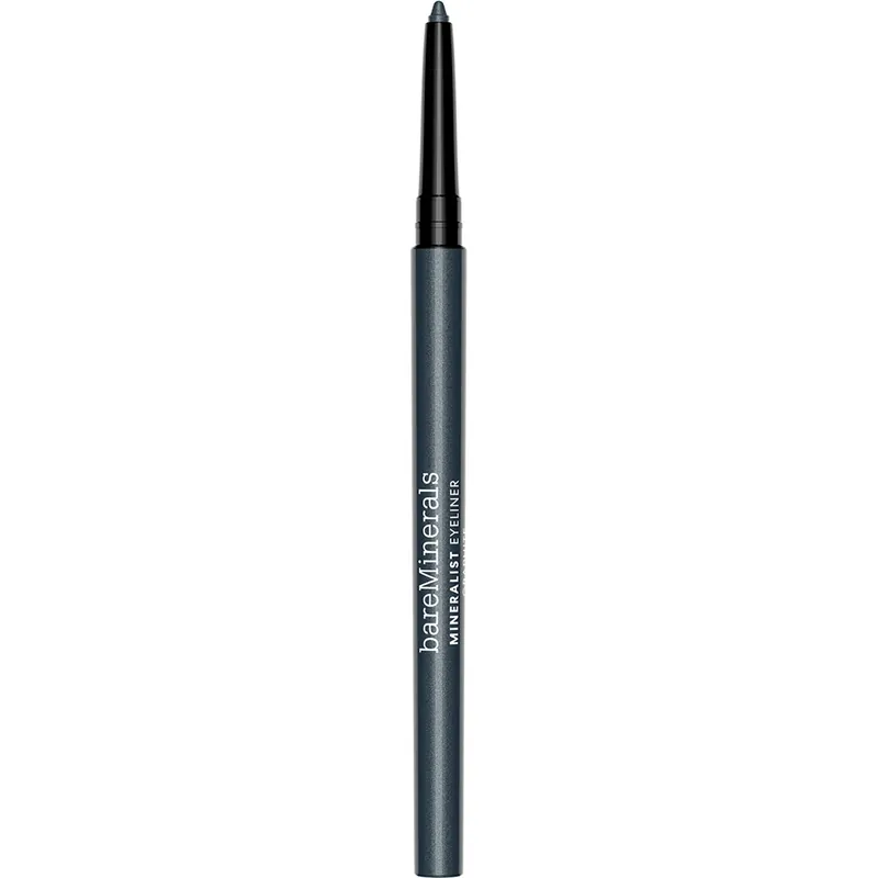 Flash-Tarjous bareMineralsMineralist Lasting Eyeliner GraphiteGraphite (metallic) 0.35 g
