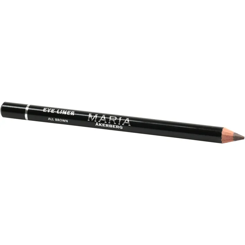 Maria ÅkerbergEye LinerAll Brown 1 g Superhinta