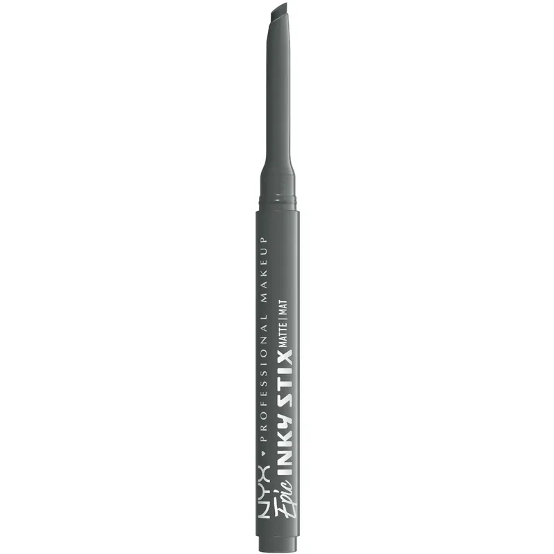 Paras Hinta NYX Professional MakeupEpic Inky Stix Eyeliner15 Off-Grid Grey 0,1 g