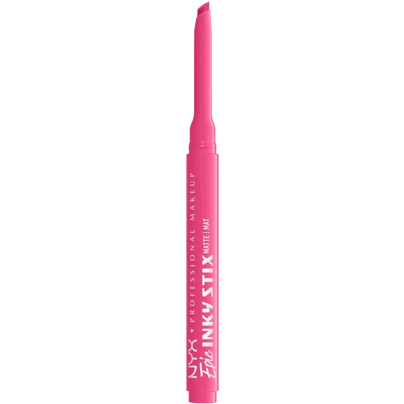 NYX Professional MakeupEpic Inky Stix Eyeliner11 Pixel Pink 0,1 g Tukkuhinta