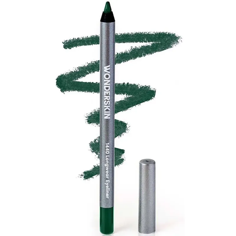 Wonderskin1440 Longwear EyelinerPine 1,2 g Halpa Hinta
