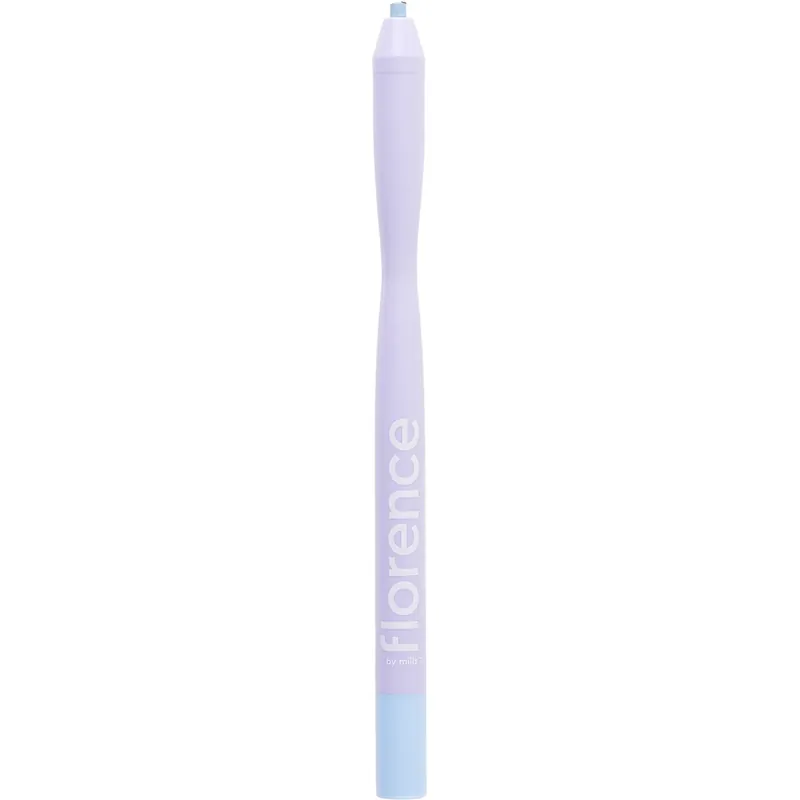 Uusi Malli Florence by MillsWhat‘s My Line? EyelinerRolling