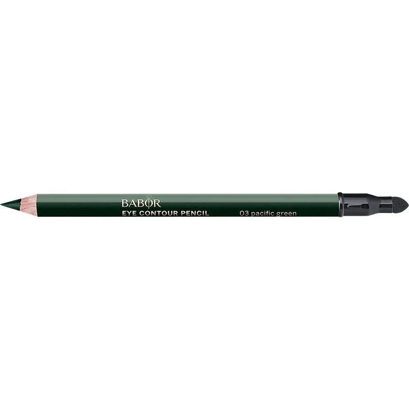 Kuuma Tarjous BaborEye Contour Pencilpacific green 1 g