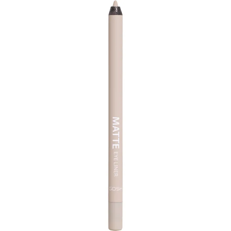 GOSHMatte Eye LinerNude 013 1,2 g Uutuus