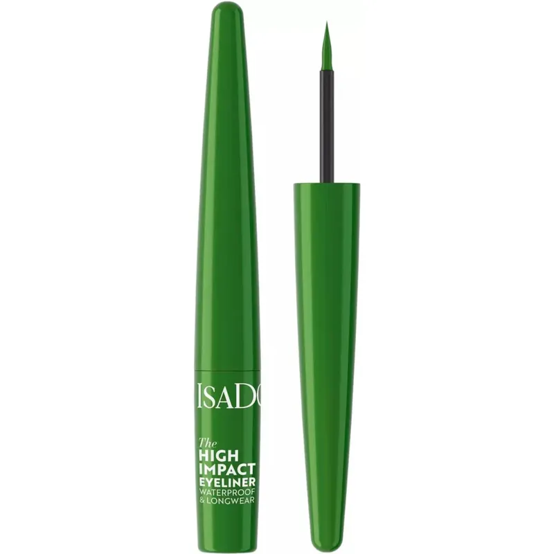 Tehdashinta IsaDoraThe High Impact Eyeliner05 Harmony Green 1,7 ml