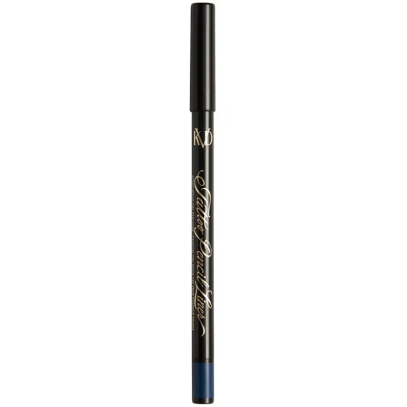 Ajankohtainen KVD BeautyTattoo Pencil LinerBlue Ashes