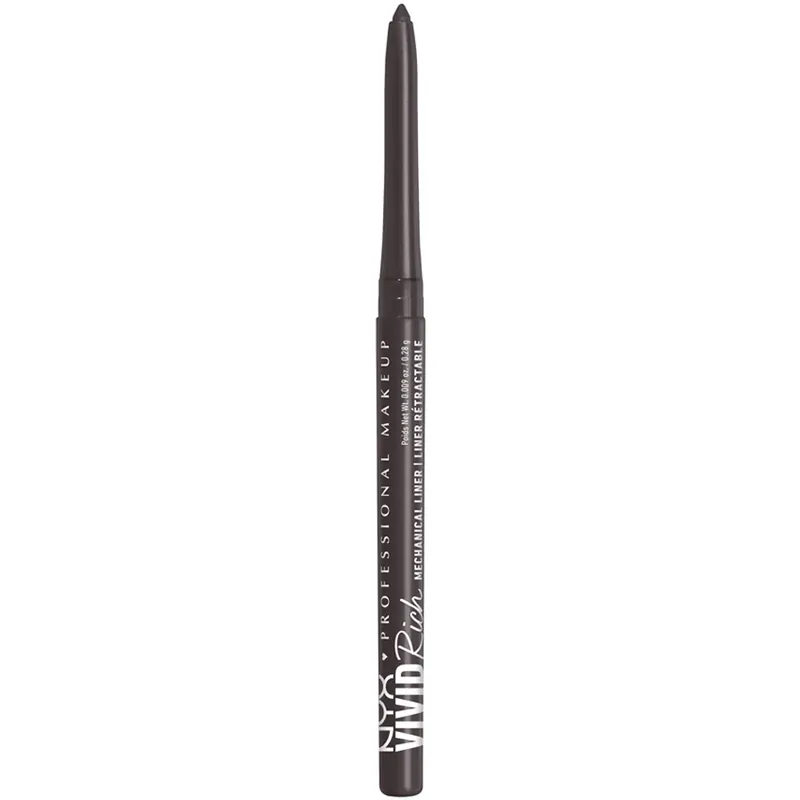 NYX Professional MakeupVivid Rich Mechanical LinerTruffle Diamond 12 0,3 g Pakollinen (Must-Have)