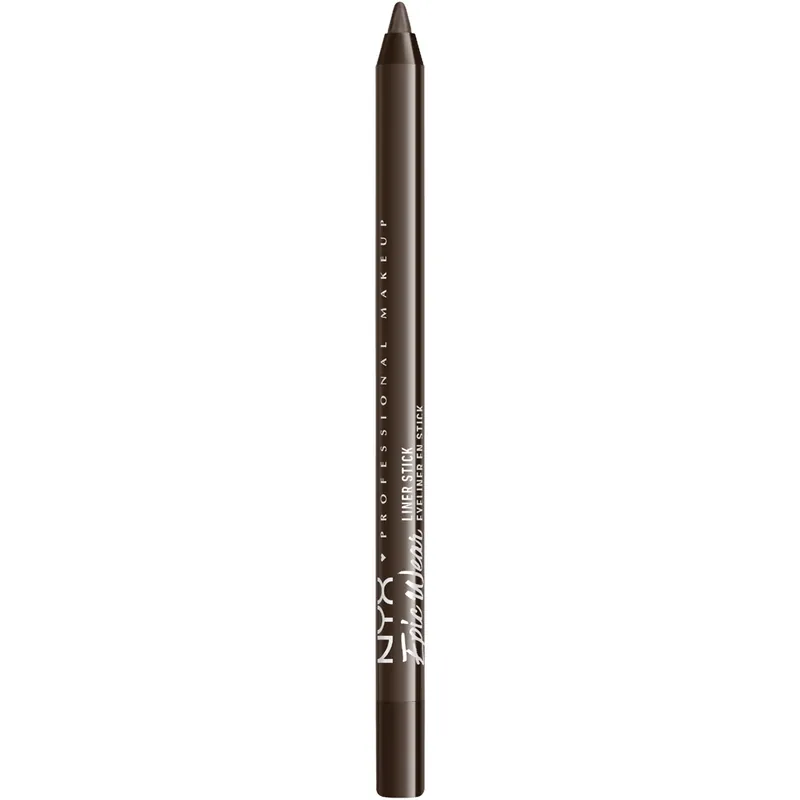 Eniten Myyty NYX Professional MakeupEpic Wear Liner SticksDeepest Brown 1,2 g