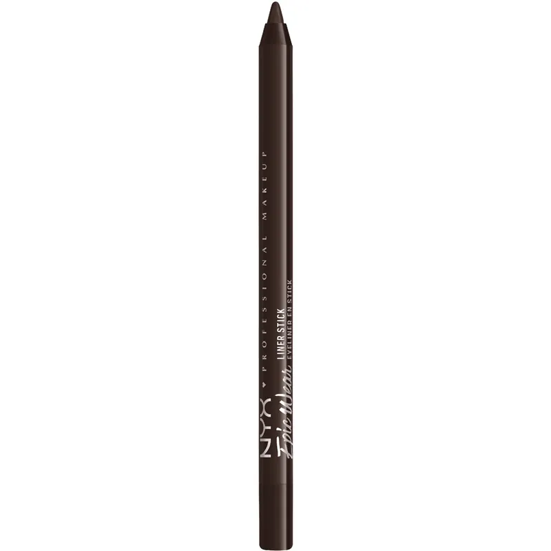 NYX Professional MakeupEpic Wear Liner SticksBrown Shimmer 1,2 g Osta Verkossa