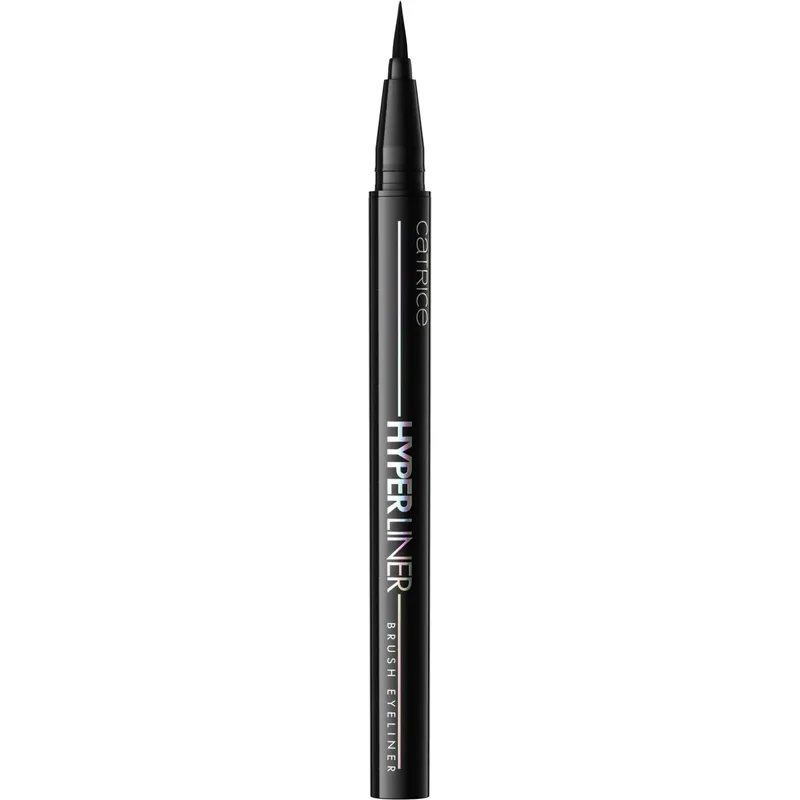 Alkuperäinen CatriceHyper Liner Brush Eyeliner10 0,52 ml