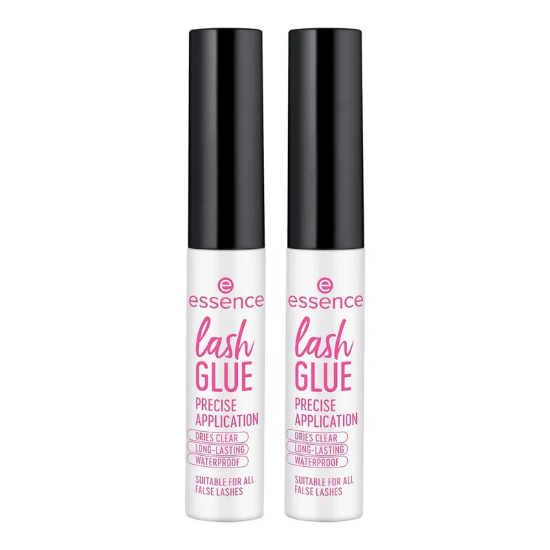 Osta Tänään essenceLash Glue Duo