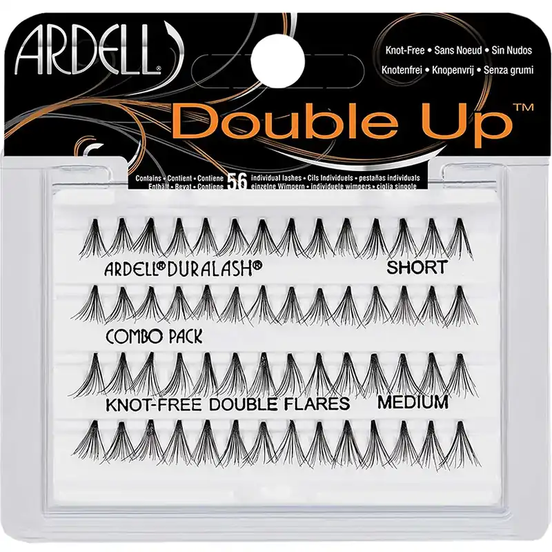ArdellDouble Up Individuals Knot-free Combo-pack Alennettu Hinta