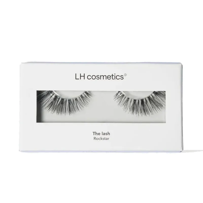 Alkuperäinen LH cosmeticsThe LashRockstar 1 pcs