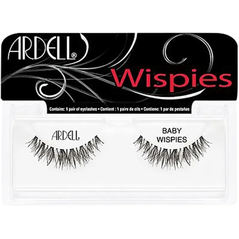 ArdellBaby WispiesBlack 1 pcs Rajoitettu Tarjous
