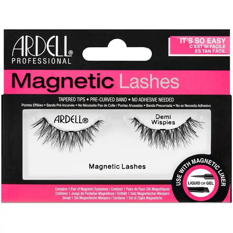 ArdellMagnetic Lash Demi Wispies Loppuunmyynti