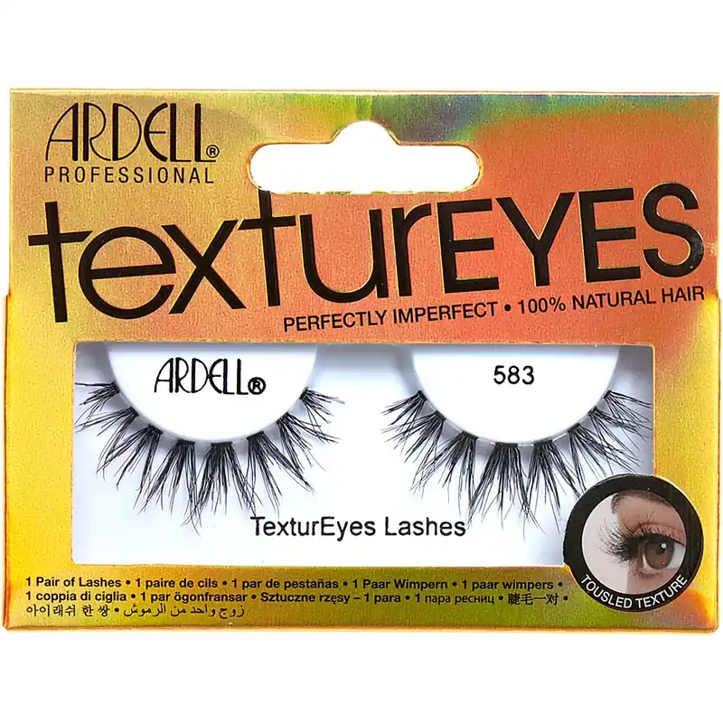 ArdellTexturEyes583 Nopea Toimitus