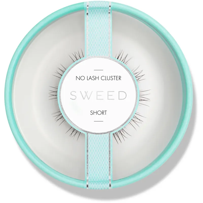 SweedNo Lash Cluster Duo SizeShort Päivän Tarjous