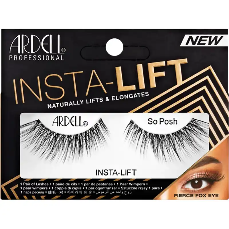 Edullinen ArdellInsta-LiftSo Posh 1 pcs