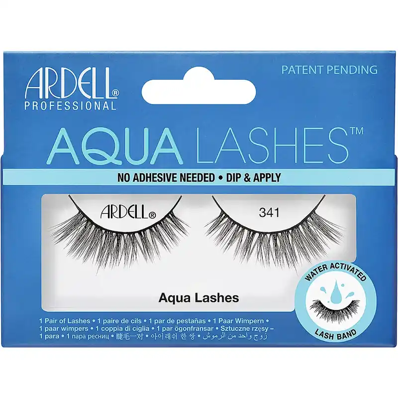 ArdellAqua Lashes341 Edullinen