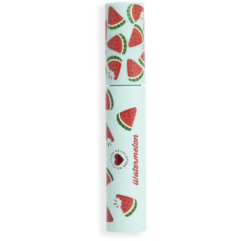 Makeup RevolutionTasty Watermelon MascaraWaterproof 8 g Tukkuhinta
