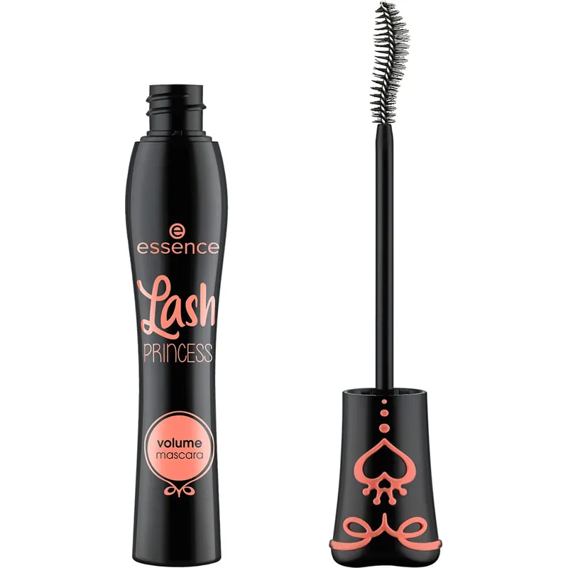 essenceLash Princess Volume Mascara 12 ml Alennettu Hinta