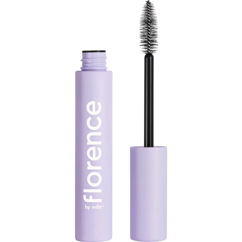 Aito Florence by MillsBuilt To Lash MascaraBlack 9 ml