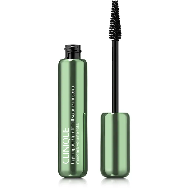 Suosittu CliniqueHigh Impact High-Fi Full Volume MascaraBlack 10 ml