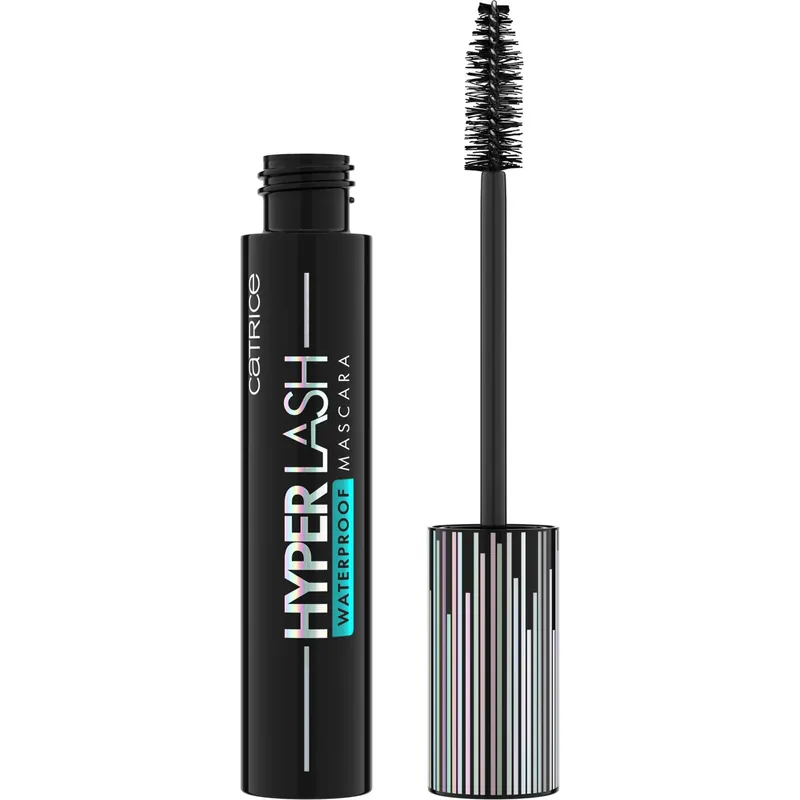 CatriceHyper Lash Waterproof Mascara10 11 ml Löytö