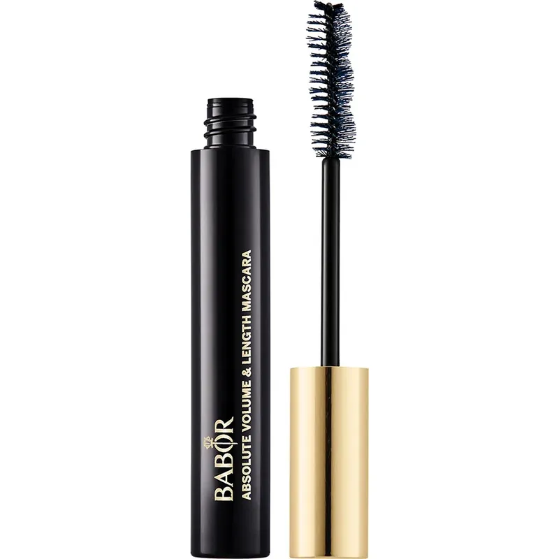 Aito BaborAbsolute Volume Mascarablack 10 ml