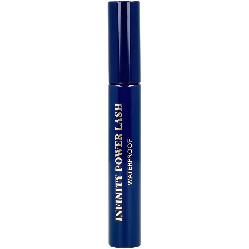 LH cosmeticsInfinity Power Lash WPBlack 8 ml Uutuus