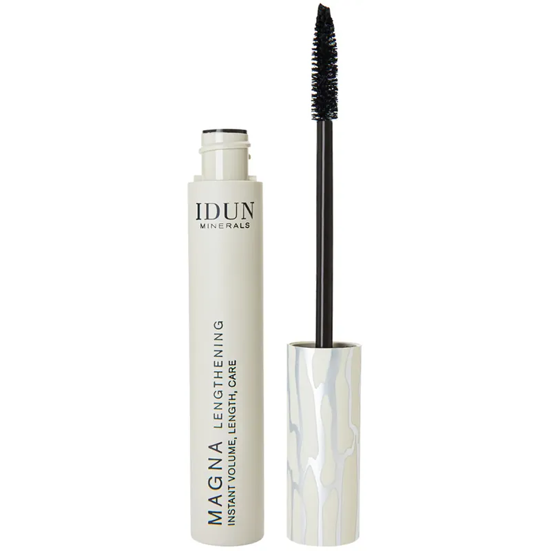 Osta Tänään IDUN MineralsMagna Lengthening Mascara 12 ml