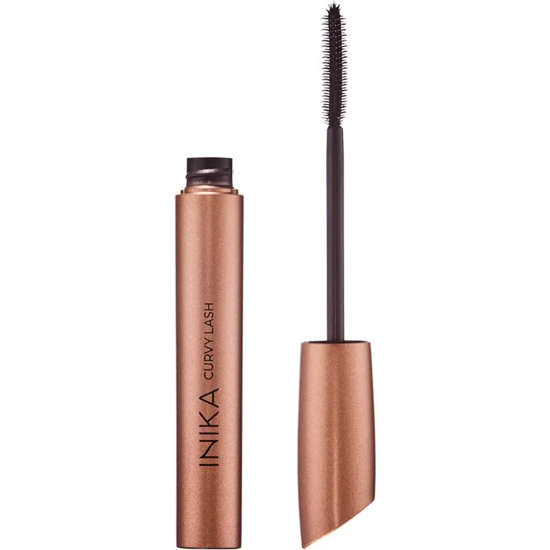 Curvy Lash MascaraBlack 7.5 ml Tehdashinta