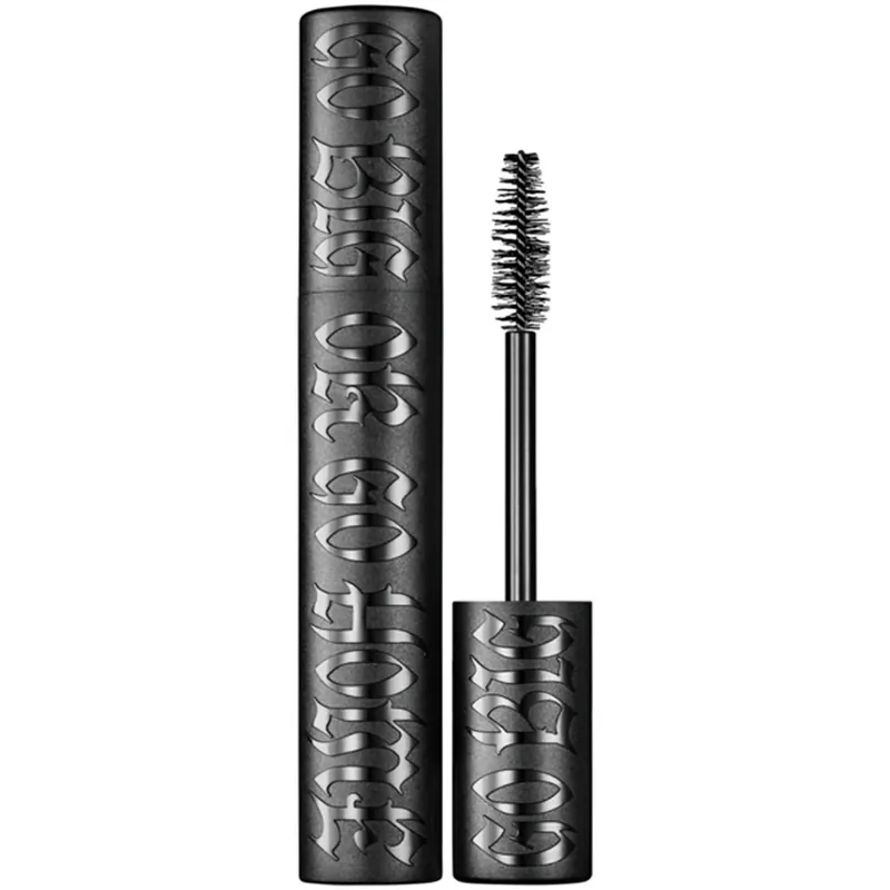 Flash-Tarjous KVD BeautyGo Big Or Go Home MascaraTrooper Black