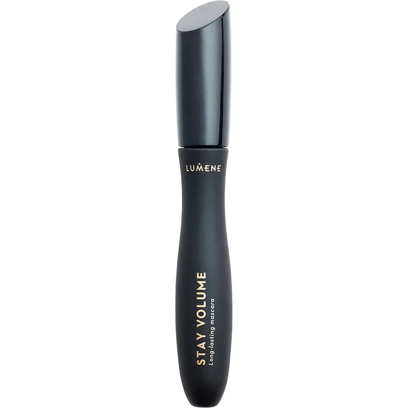 Osta Tänään LumeneStay Volume MascaraBlack 9 ml