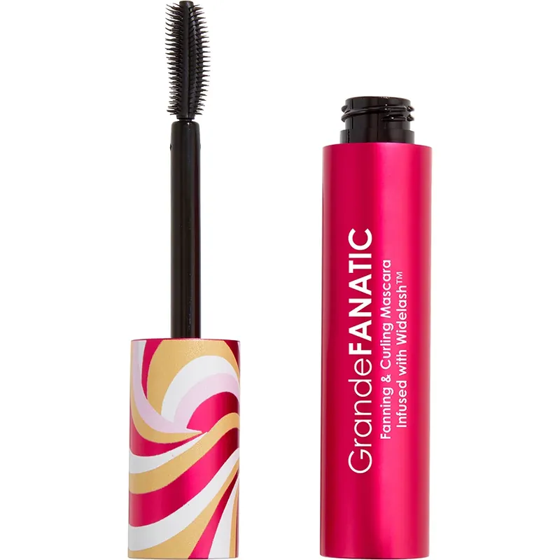 Grande CosmeticsGrande FANATIC MascaraBlack Tarjoushinta