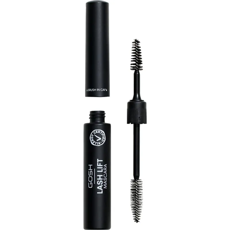 Loppuunmyynti GOSHLash Lift MascaraExtreme Black 001 6 ml