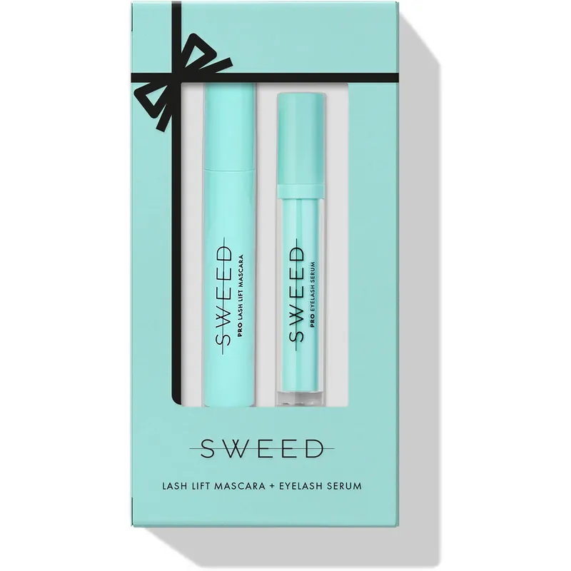 SweedLash Lift Gift Set Tarjoushinta