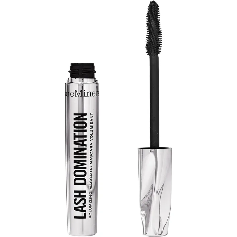 Alennettu Hinta bareMineralsLash Domination Volumizing MascaraBlack 11 ml