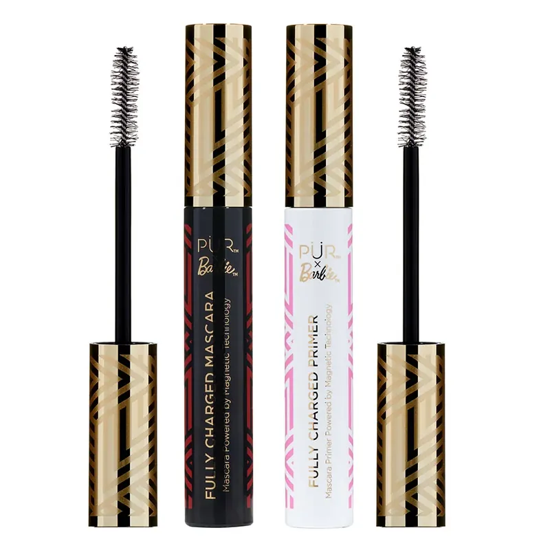 PÜRMagical Eyes Kit Fully Charged Mascara & Primer 13 g Turvallinen Maksu