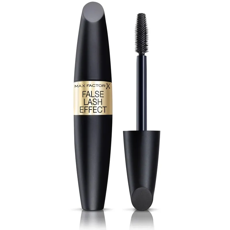 Max FactorFalse Lash Effect Mascara WaterproofMascara WP 01 Black 13 ml Nopea Toimitus
