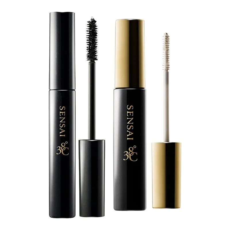 SensaiLength & Prime Eye Set (Separating Mascara + Eyelash Base) Erikoistarjous