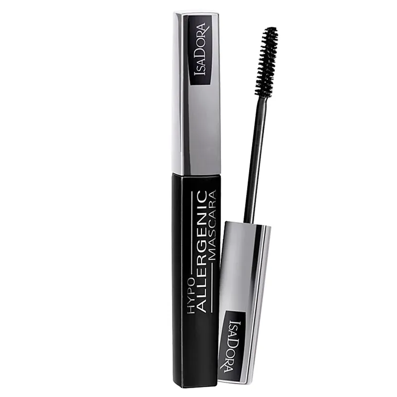 Alennus IsaDoraHypo-Allergenic Mascara02 Dark Brown 7 ml