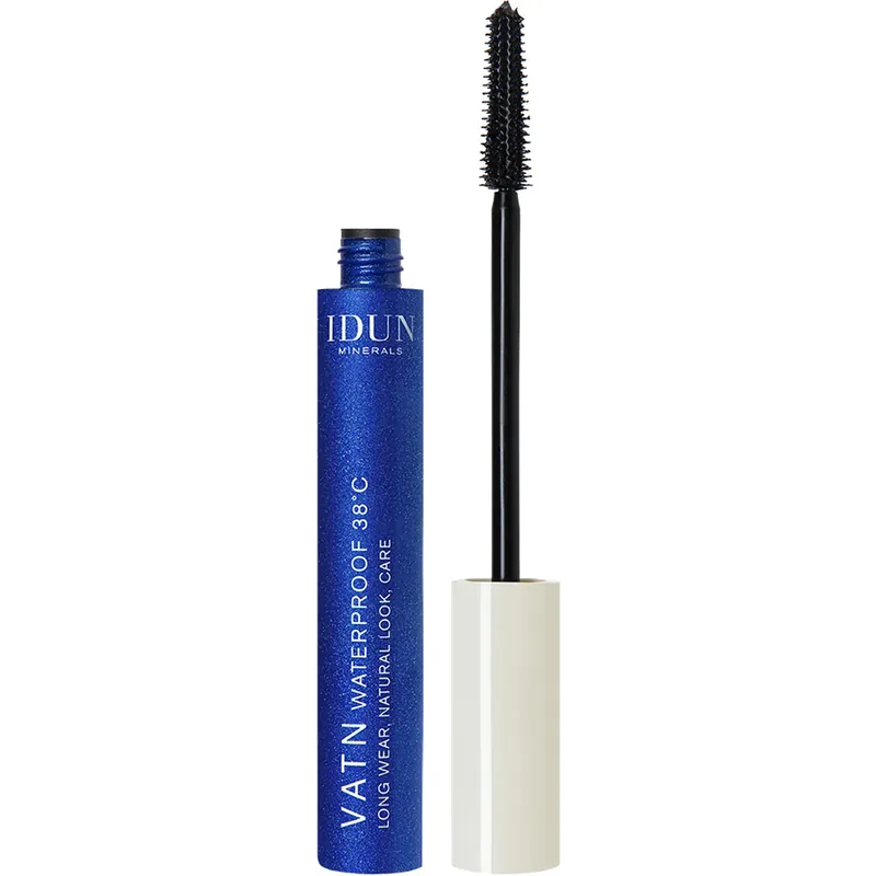 Osta Verkossa IDUN MineralsMascaraVatn 10 ml
